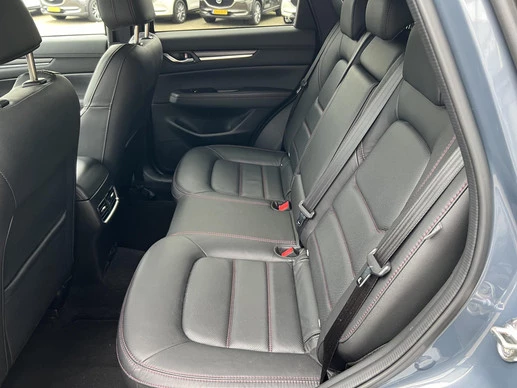 Mazda CX-5 - Afbeelding 10 van 30