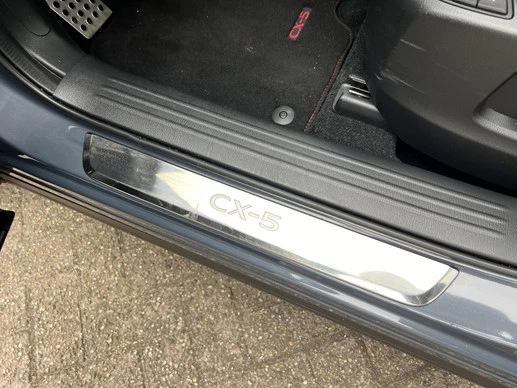Mazda CX-5 - Afbeelding 12 van 30