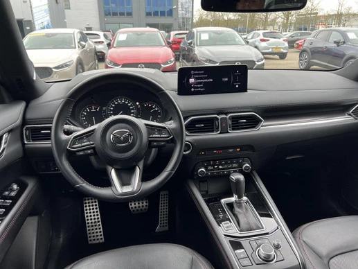 Mazda CX-5 - Afbeelding 13 van 30