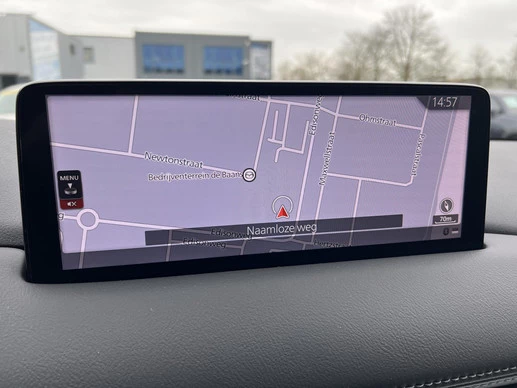 Mazda CX-5 - Afbeelding 14 van 30