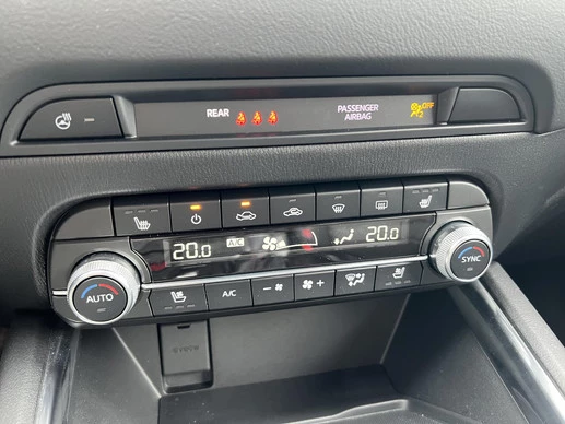 Mazda CX-5 - Afbeelding 15 van 30