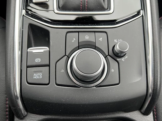 Mazda CX-5 - Afbeelding 17 van 30