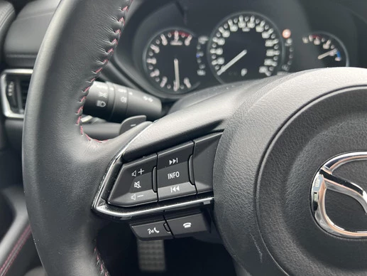 Mazda CX-5 - Afbeelding 18 van 30