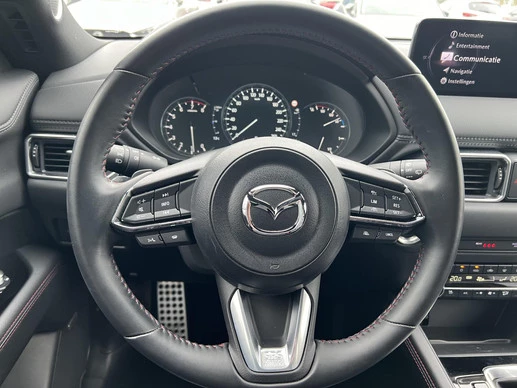 Mazda CX-5 - Afbeelding 19 van 30