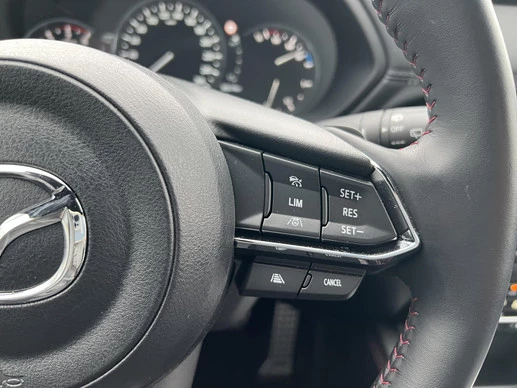 Mazda CX-5 - Afbeelding 20 van 30