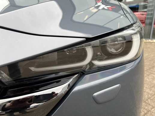 Mazda CX-5 - Afbeelding 21 van 30