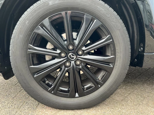 Mazda CX-5 - Afbeelding 22 van 30