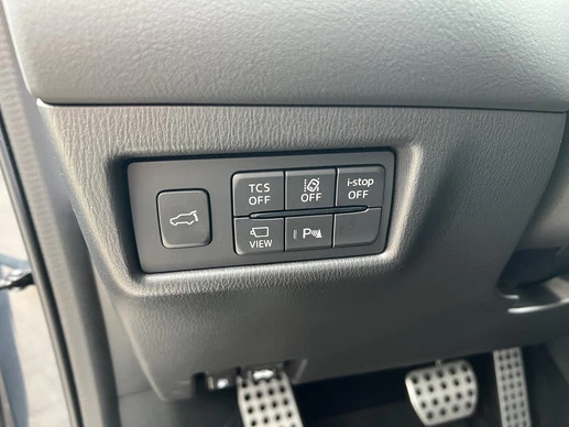 Mazda CX-5 - Afbeelding 24 van 30