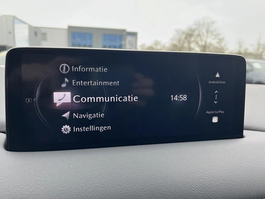 Mazda CX-5 - Afbeelding 25 van 30