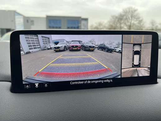 Mazda CX-5 - Afbeelding 26 van 30