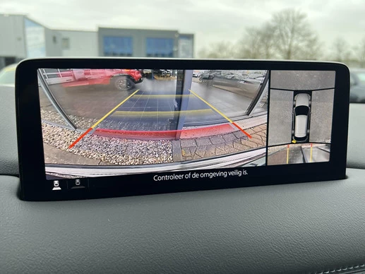 Mazda CX-5 - Afbeelding 27 van 30