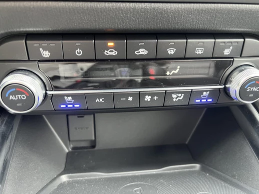 Mazda CX-5 - Afbeelding 28 van 30