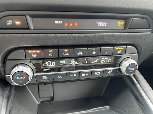 Mazda CX-5 - Afbeelding 29 van 30