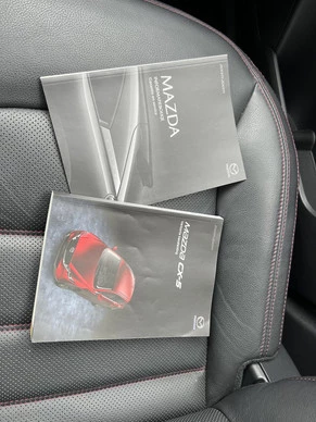 Mazda CX-5 - Afbeelding 30 van 30