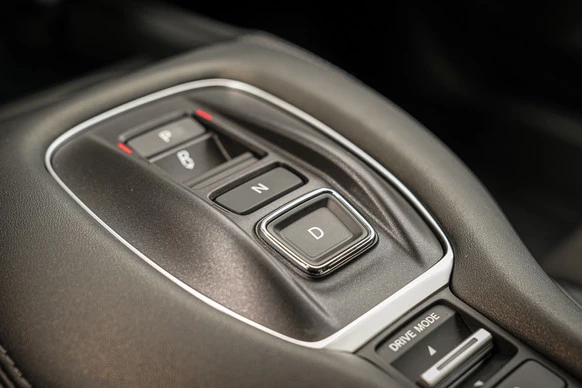 Honda ZR-V - Afbeelding 5 van 30