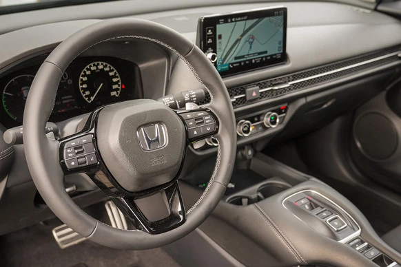 Honda ZR-V - Afbeelding 6 van 30