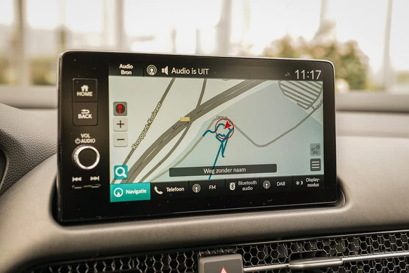 Honda ZR-V - Afbeelding 7 van 30