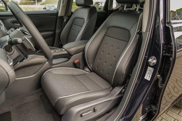 Honda ZR-V - Afbeelding 8 van 30