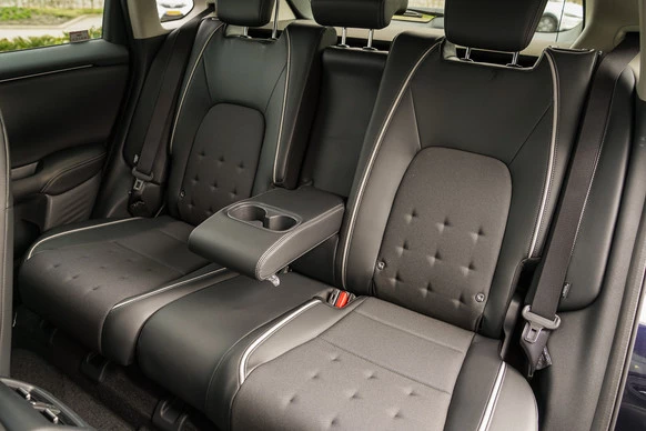 Honda ZR-V - Afbeelding 9 van 30