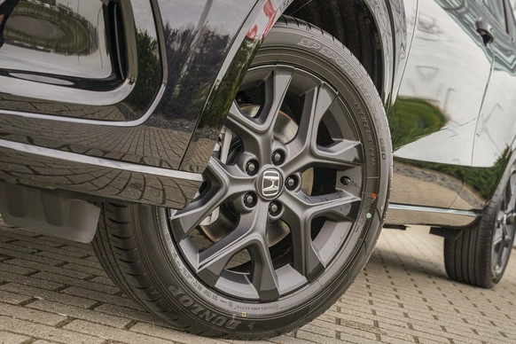 Honda ZR-V - Afbeelding 10 van 30