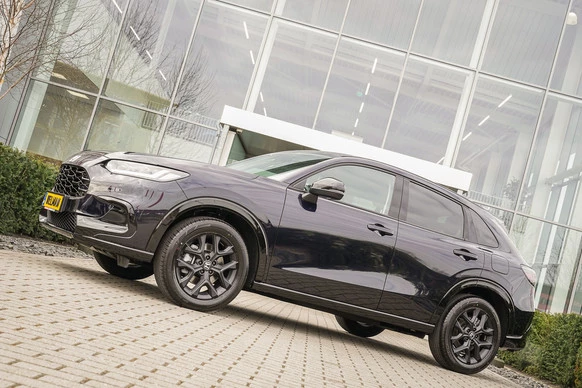 Honda ZR-V - Afbeelding 11 van 30