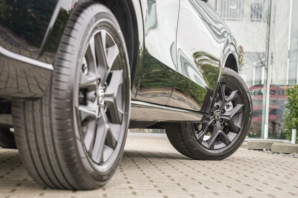 Honda ZR-V - Afbeelding 12 van 30