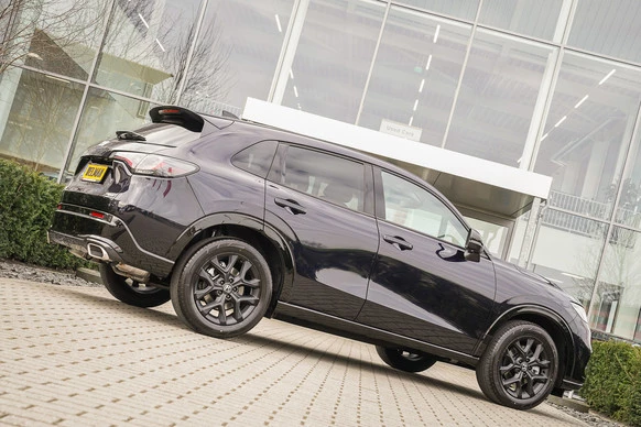 Honda ZR-V - Afbeelding 13 van 30