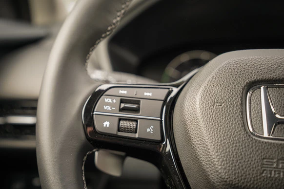 Honda ZR-V - Afbeelding 14 van 30