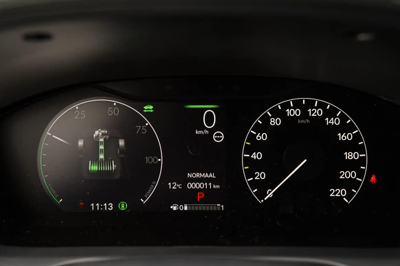 Honda ZR-V - Afbeelding 15 van 30