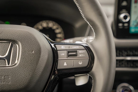 Honda ZR-V - Afbeelding 16 van 30