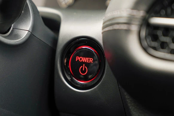 Honda ZR-V - Afbeelding 17 van 30