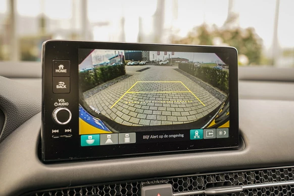 Honda ZR-V - Afbeelding 18 van 30