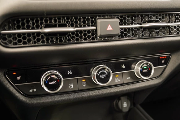 Honda ZR-V - Afbeelding 20 van 30