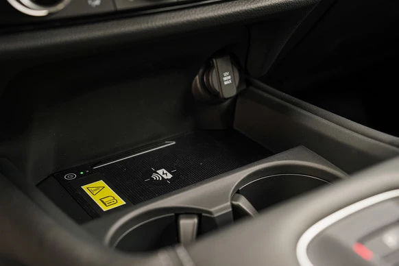 Honda ZR-V - Afbeelding 21 van 30