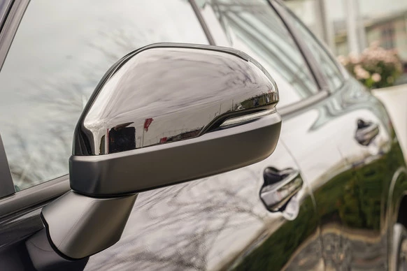 Honda ZR-V - Afbeelding 22 van 30