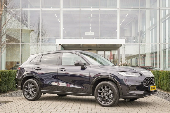 Honda ZR-V - Afbeelding 23 van 30