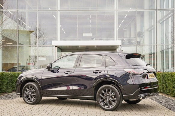 Honda ZR-V - Afbeelding 24 van 30