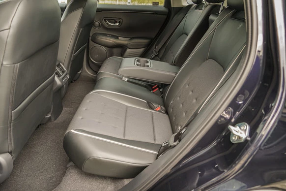 Honda ZR-V - Afbeelding 27 van 30