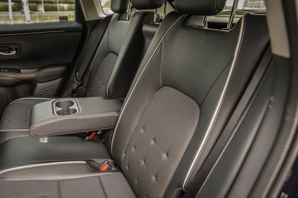 Honda ZR-V - Afbeelding 28 van 30