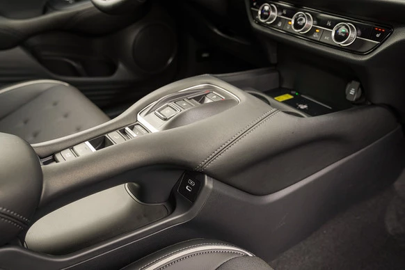 Honda ZR-V - Afbeelding 29 van 30