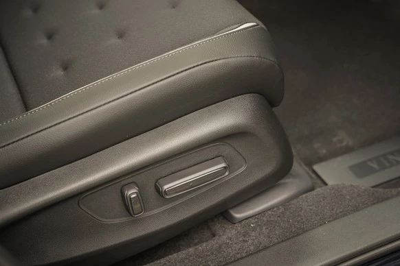 Honda ZR-V - Afbeelding 30 van 30