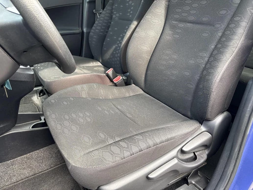 Toyota Verso-S - Afbeelding 9 van 26