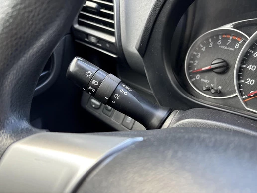 Toyota Verso-S - Afbeelding 13 van 26