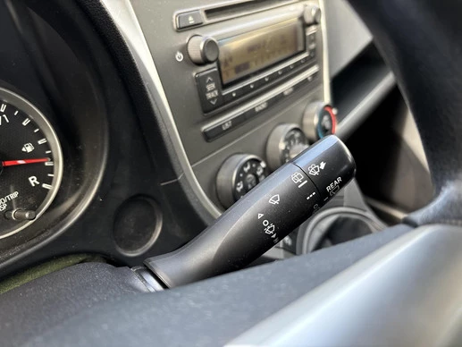 Toyota Verso-S - Afbeelding 14 van 26