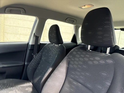 Toyota Verso-S - Afbeelding 16 van 26