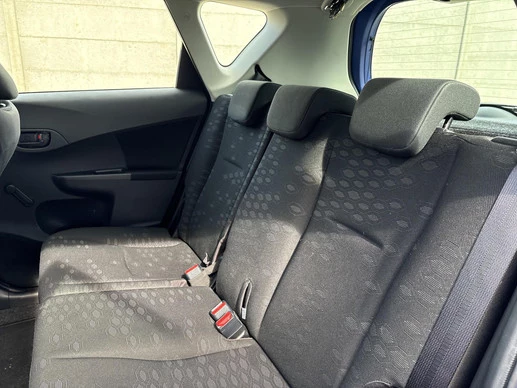 Toyota Verso-S - Afbeelding 17 van 26