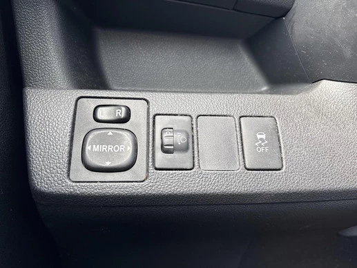 Toyota Verso-S - Afbeelding 19 van 26