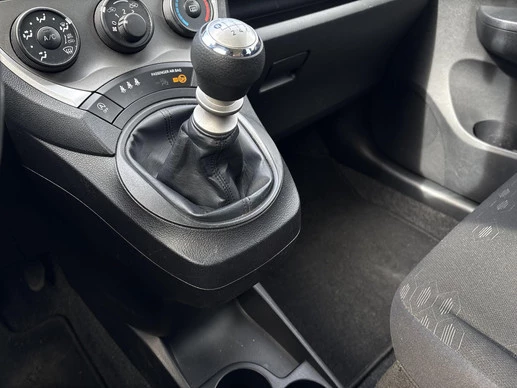 Toyota Verso-S - Afbeelding 20 van 26