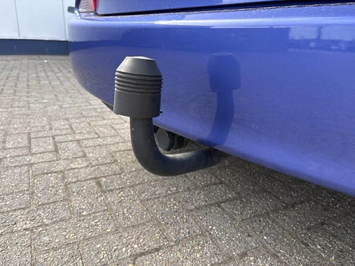 Toyota Verso-S - Afbeelding 21 van 26