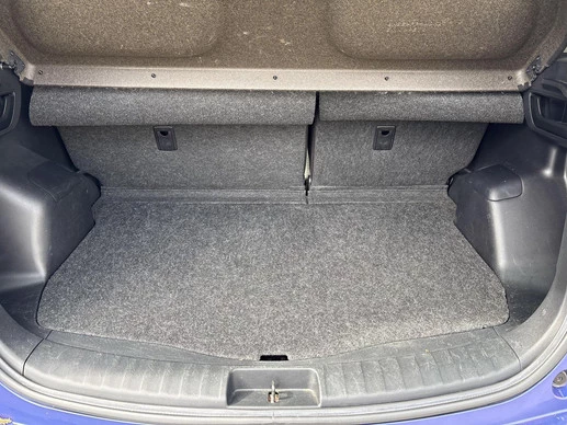 Toyota Verso-S - Afbeelding 22 van 26